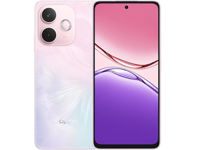 聯發科天璣 6300 OPPO A5 Pro 5G 運行 Android 15 作業系統、ColorOS 15 操作介面，搭載聯發科天璣 6300 八核心處理器，提供 6GB RAM + 128GB ROM、8GB RAM + 256GB ROM，最高可透過 MicroSD 記憶卡擴充 1TB 儲存空間。支援 5G + 5G 雙卡雙待、Wi-Fi 5、藍牙 5.3、NFC 等功能。